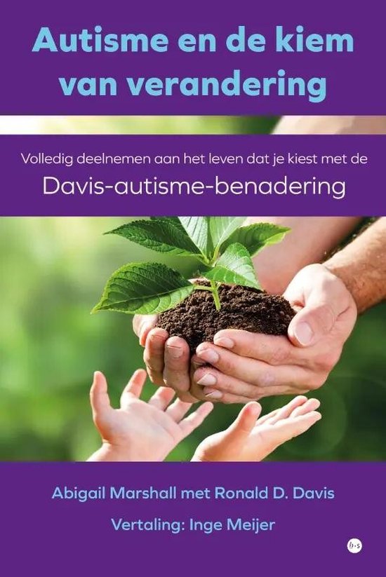 Autisme en de kiem van verandering