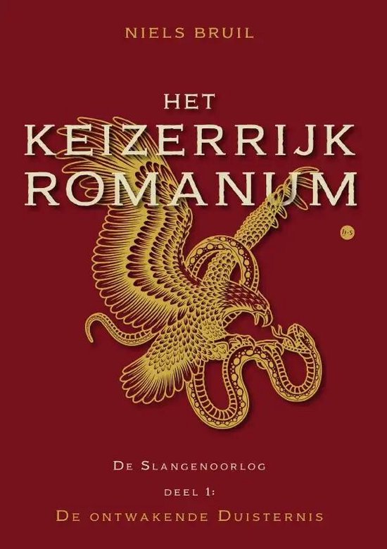 Het Keizerrijk Romanum