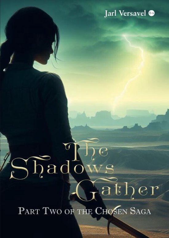 The Shadows Gather