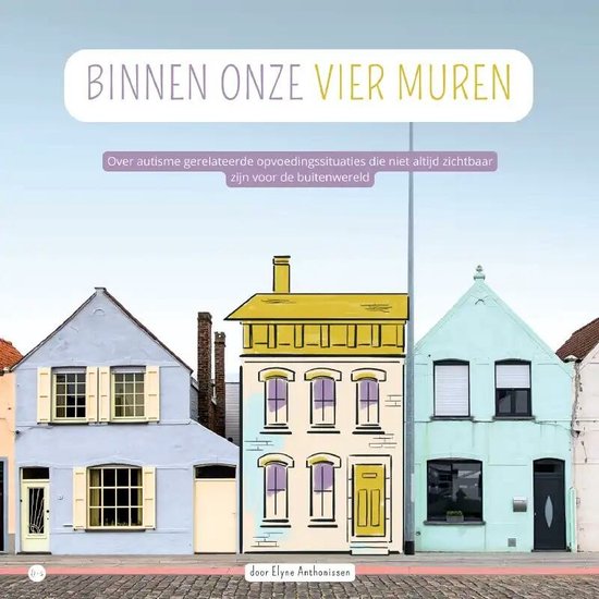 Binnen onze vier muren