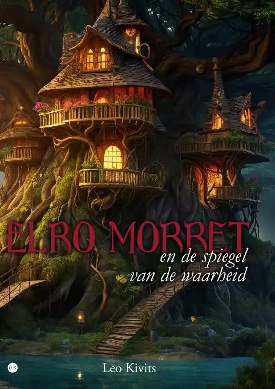 Elro Morret en de spiegel van de waarheid