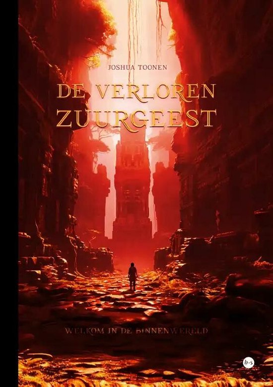 De verloren zuurgeest