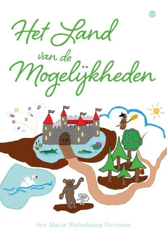 Het Land van de Mogelijkheden