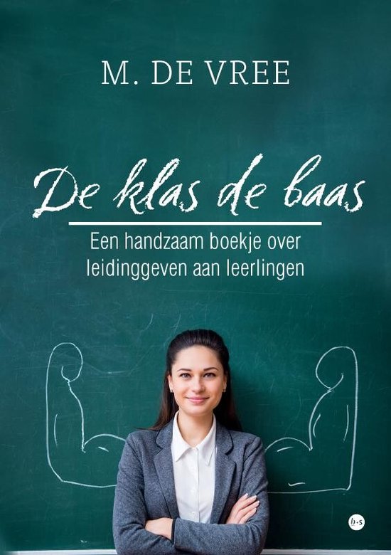 De klas de baas