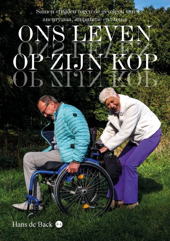 Ons leven op zijn kop