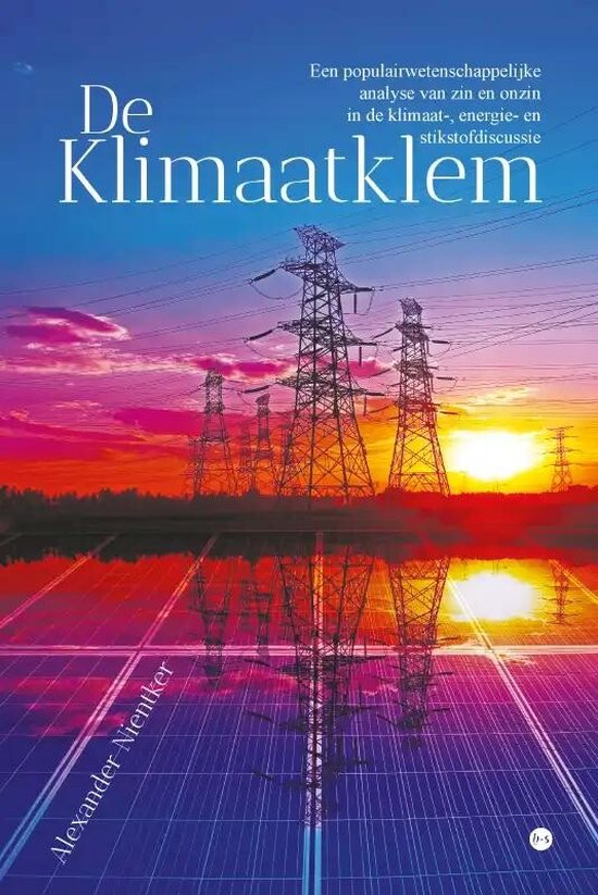 De Klimaatklem