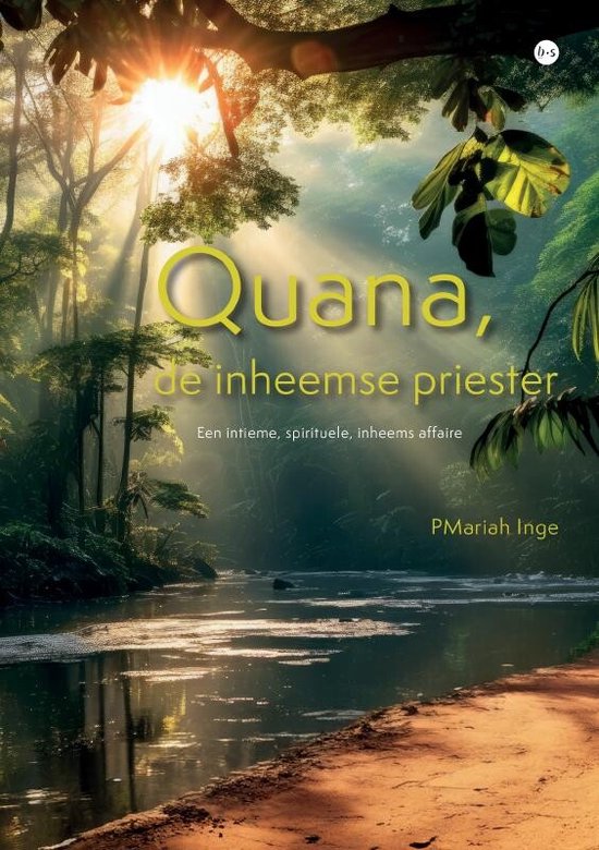 Quana, de inheemse priester