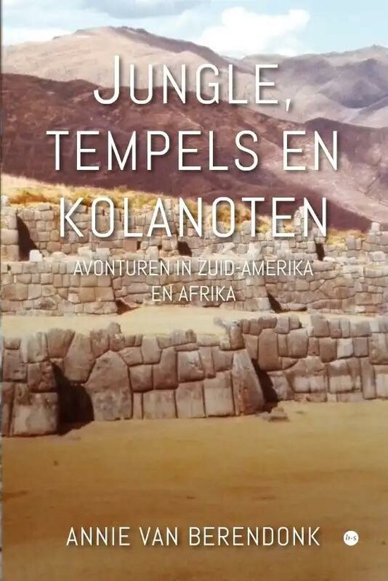 Jungle, tempels en kolanoten