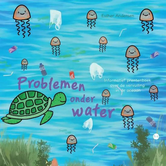 Problemen onder water