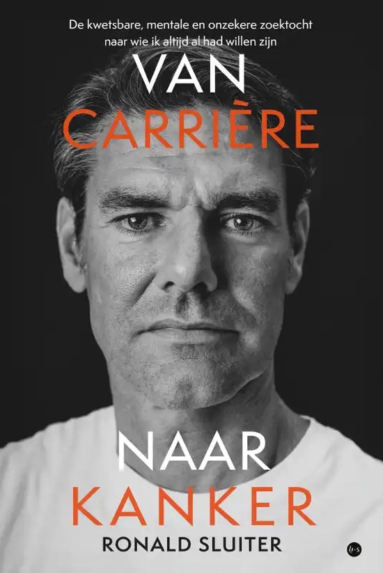 Van carrière naar kanker