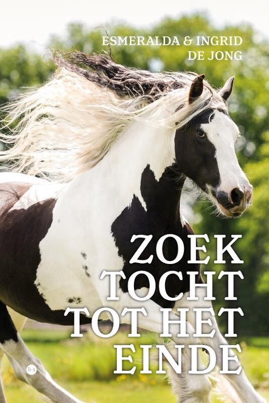 ZOEKTOCHT TOT HET EINDE