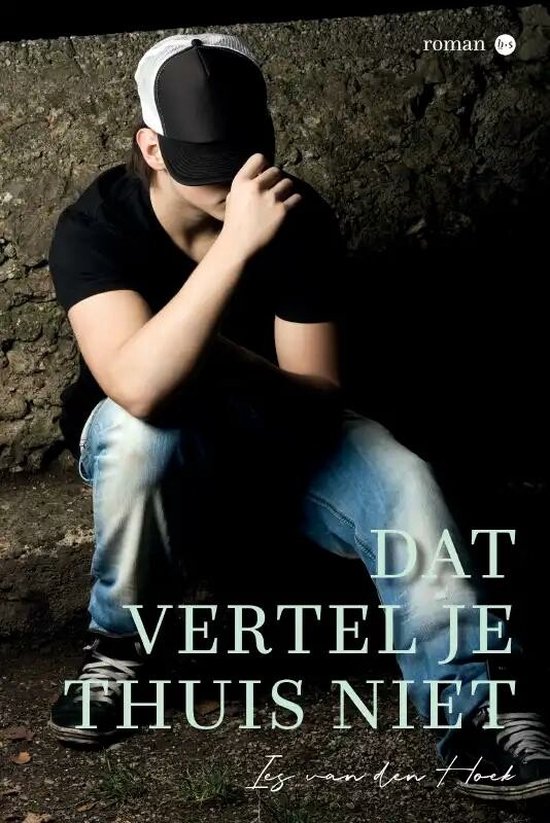 Dat vertel je thuis niet