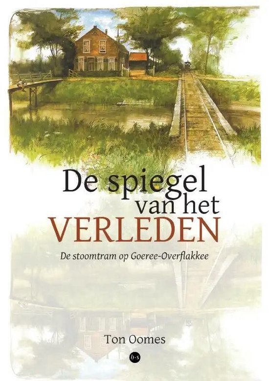 De spiegel van het verleden