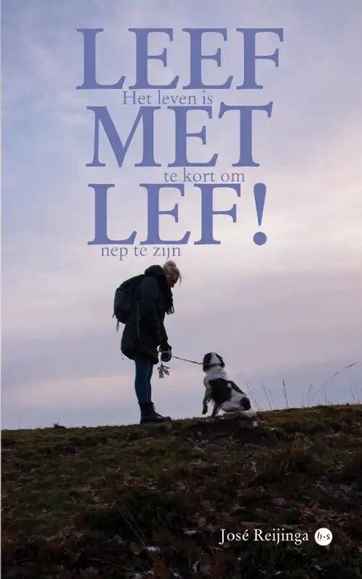 Leef met Lef!