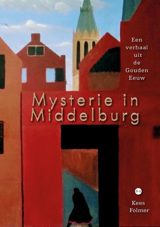 Mysterie in Middelburg