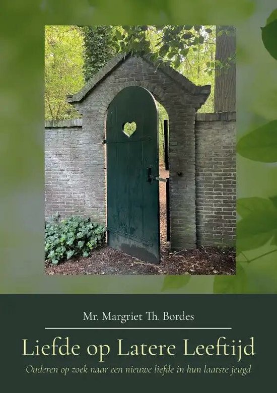 Liefde op Latere Leeftijd