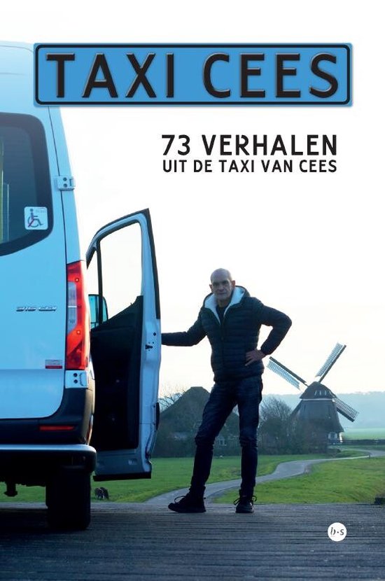 Taxi Cees