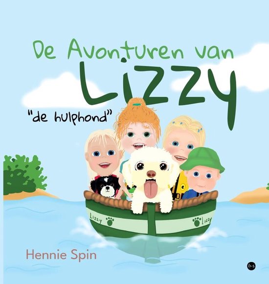 De avonturen van Lizzy