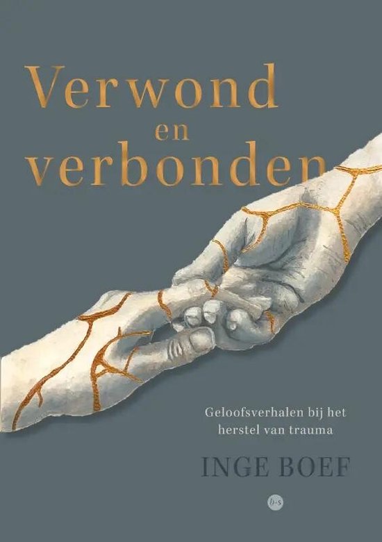 Verwond en verbonden