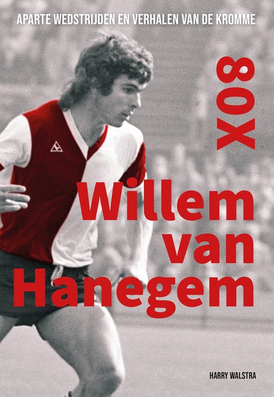 80x Willem van Hanegem