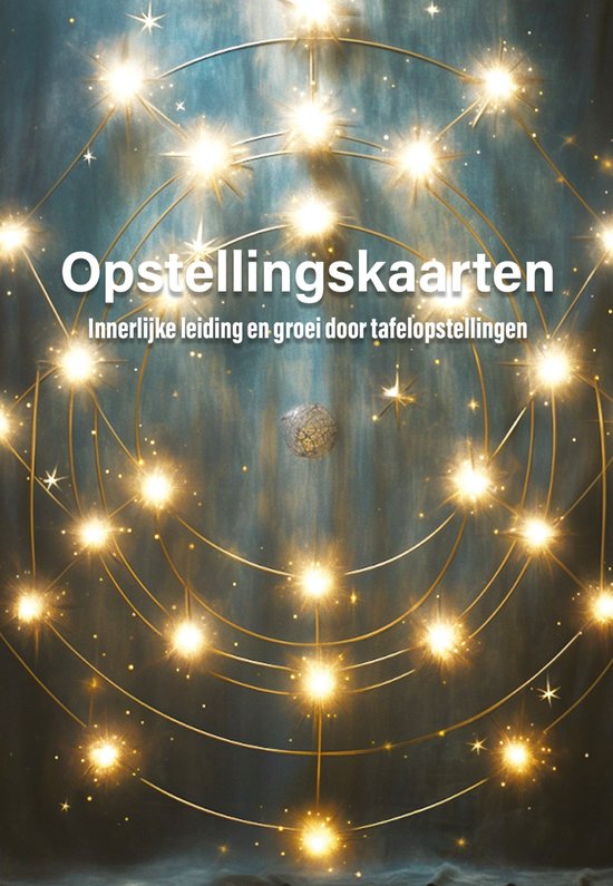 Opstellingskaarten