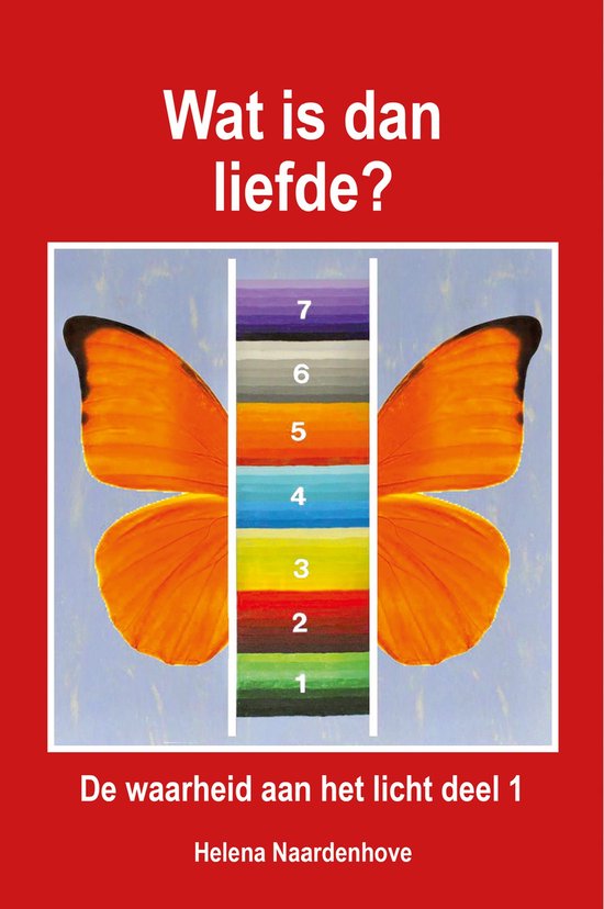 Wat is dan liefde