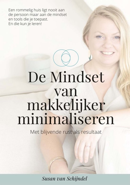 De mindset van makkelijker minimaliseren