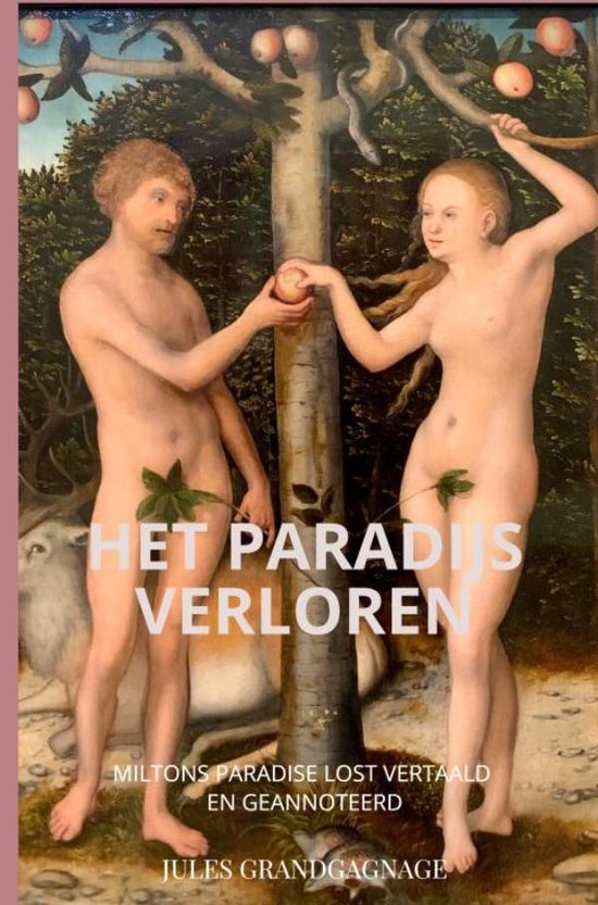 Het paradijs verloren