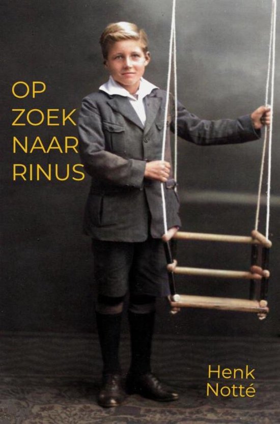 Op zoek naar Rinus