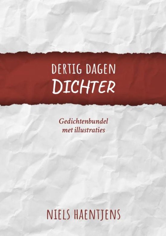 Dertig dagen dichter