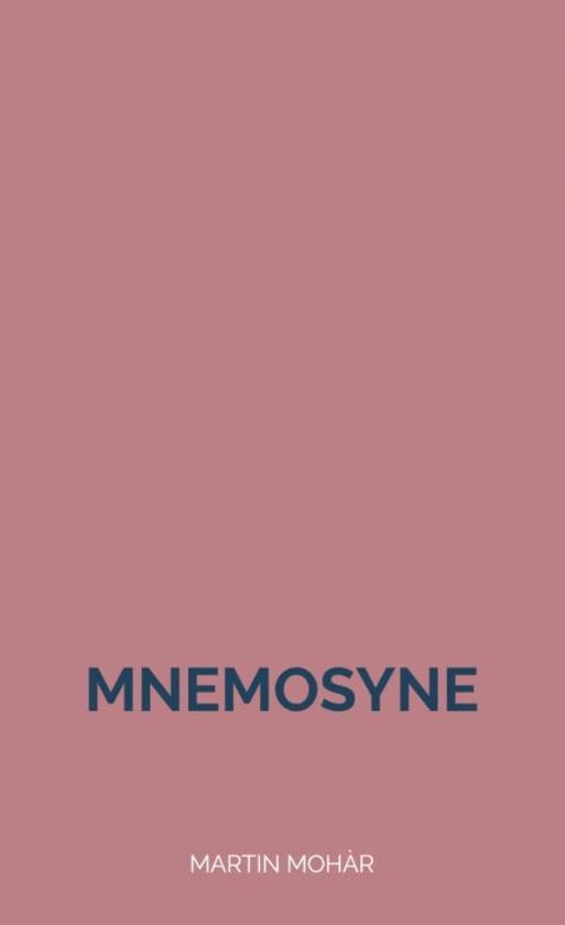 Mnemosyne