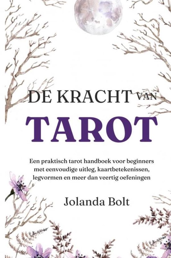 De Kracht van Tarot