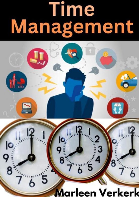 Time-Management