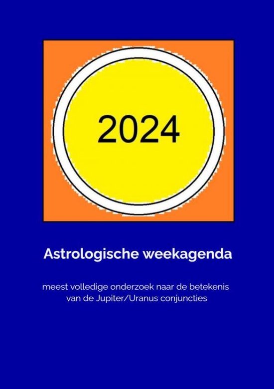 Astrologische weekagenda