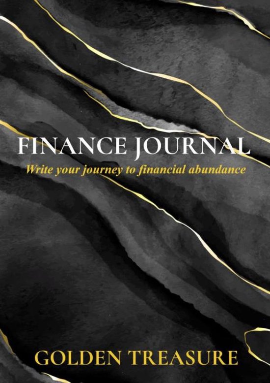 FINANCE JOURNAL