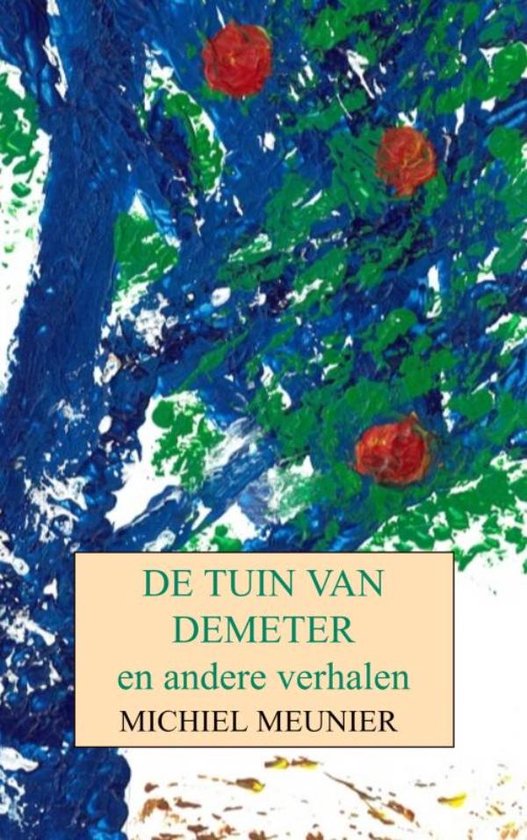 De tuin van Demeter