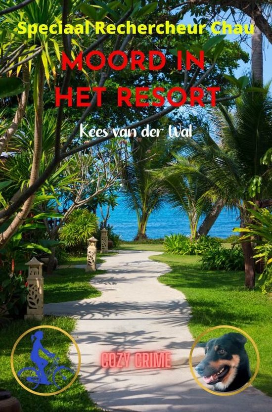 Moord in het Resort