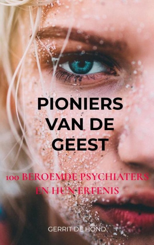 Pioniers van de Geest