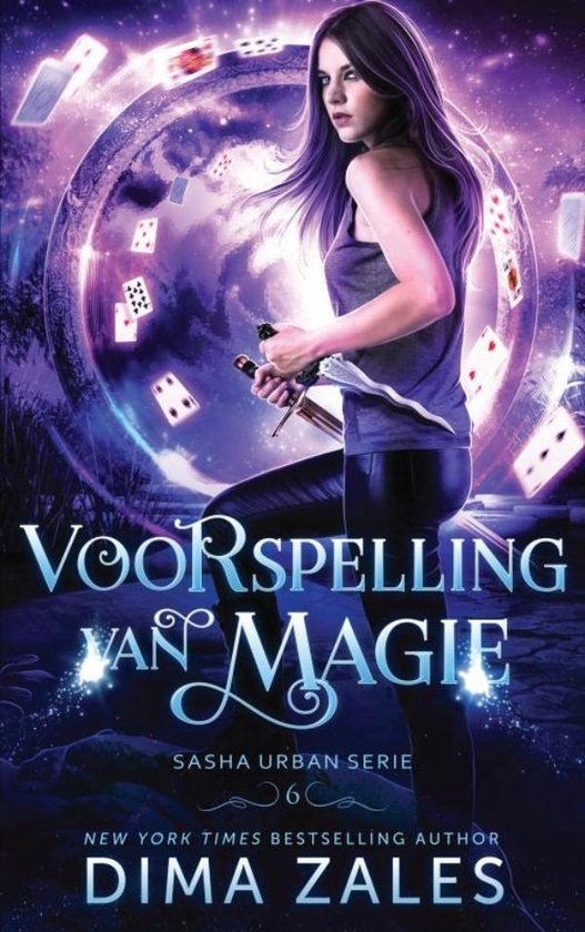 Voorspelling van magie