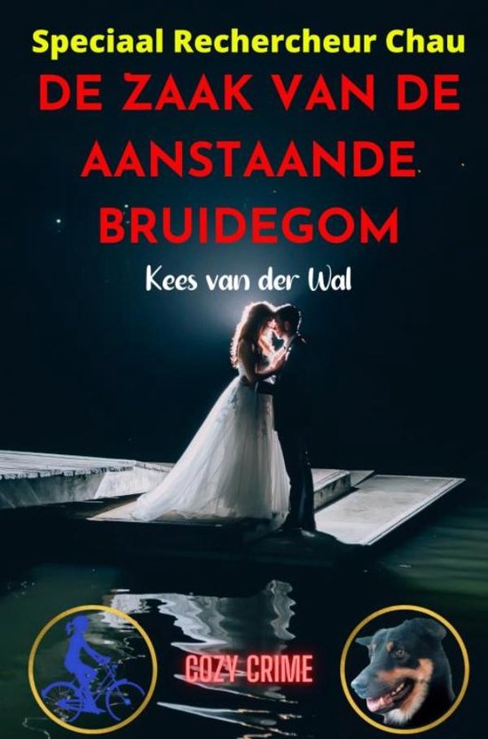 De Zaak van de Aanstaande Bruidegom