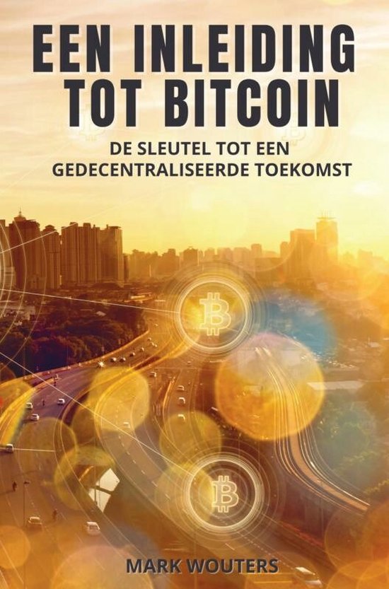 Een inleiding tot bitcoin