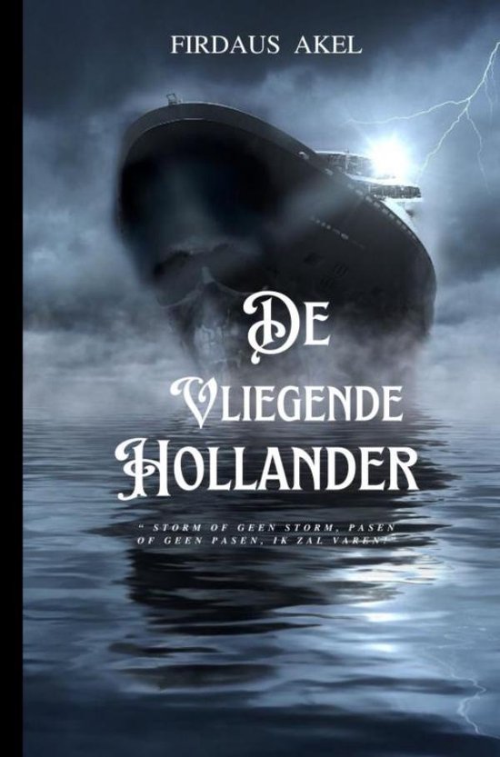 De Vliegende Hollander