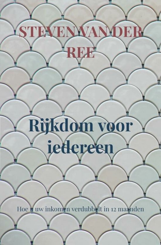 Rijkdom voor iedereen