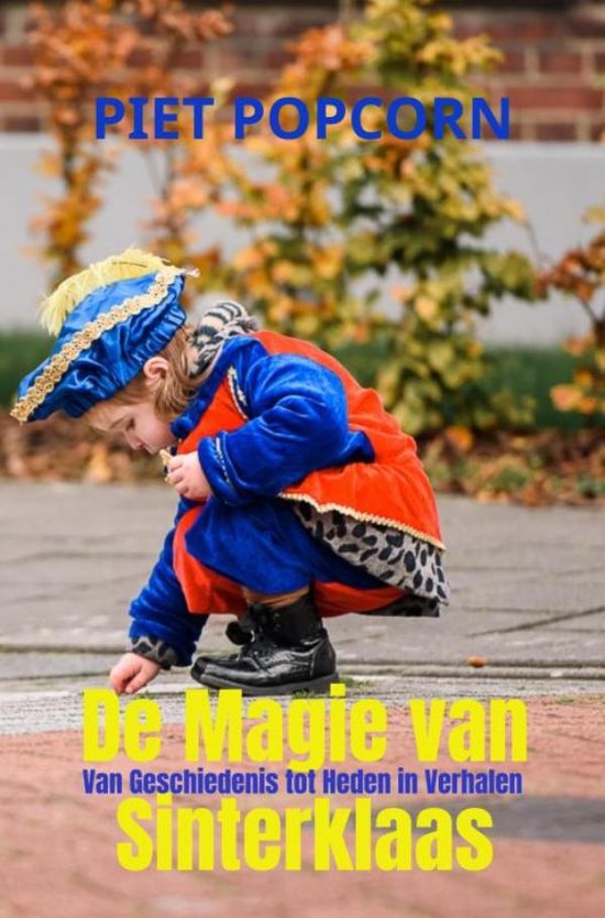 De Magie van Sinterklaas