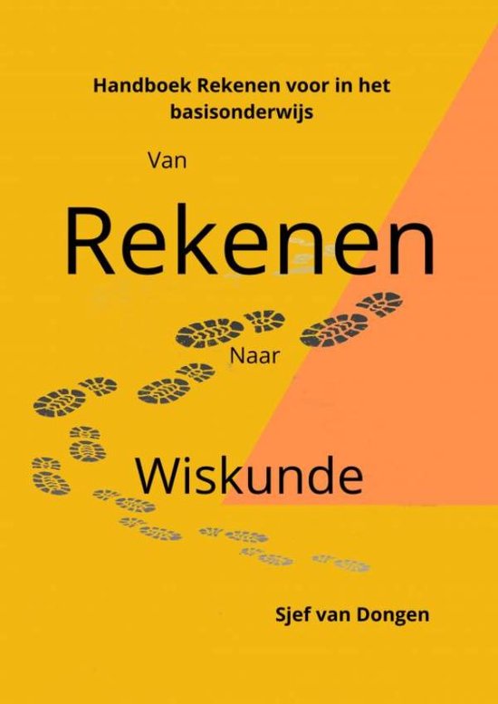 van Rekenen naar Wiskunde