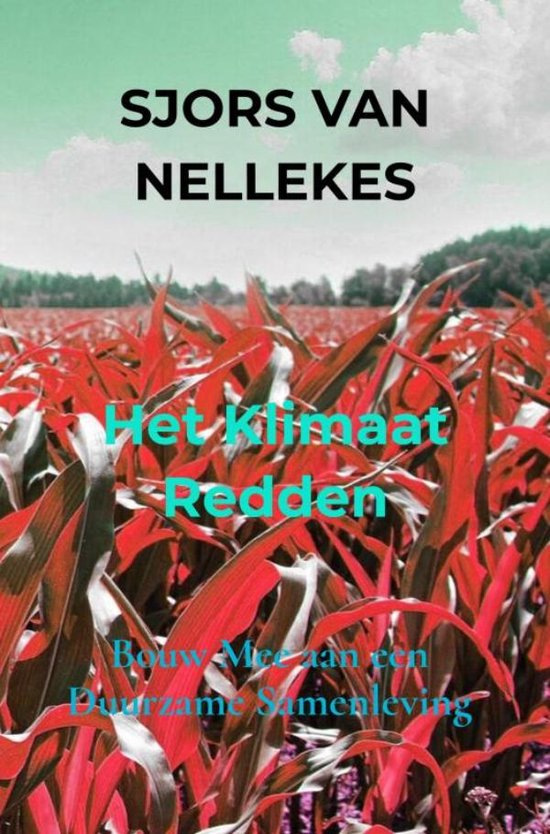 Het Klimaat Redden