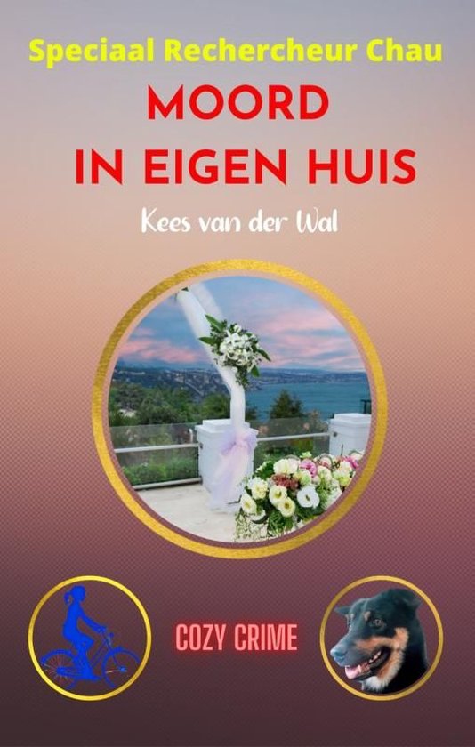 MOORD IN EIGEN HUIS