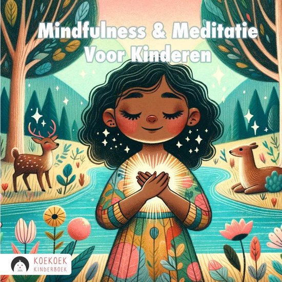 Mindfulness & Meditatie voor Kinderen