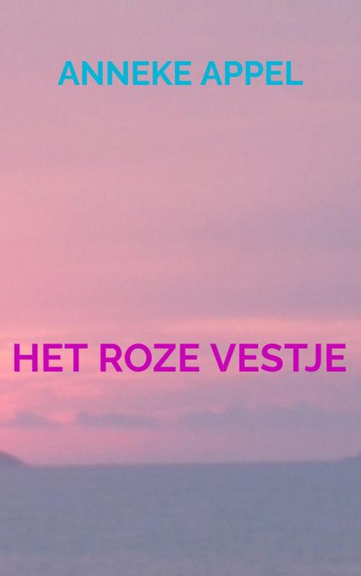 Het Roze Vestje