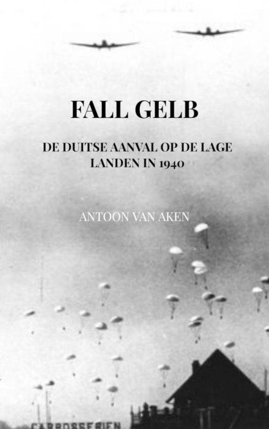 Fall Gelb